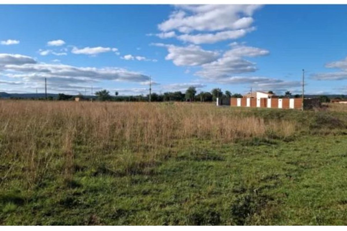 Terrenos à venda em Ypacaraí, Central