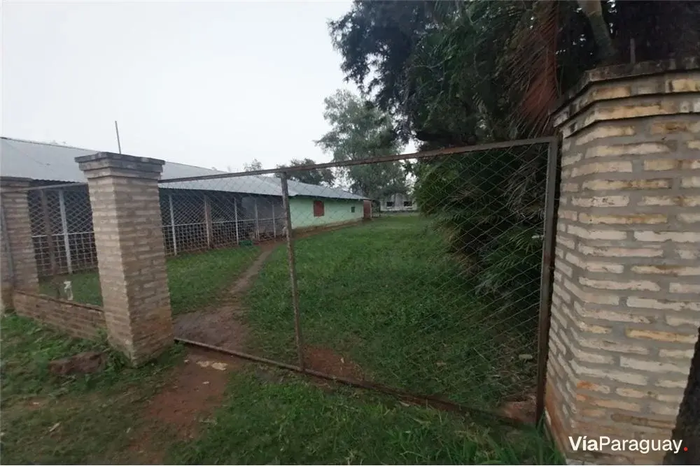 Terrenos à venda em Ypacaraí, Central