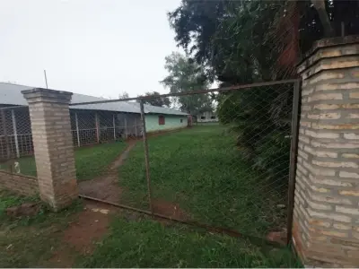 Terrenos à venda em Ypacaraí, Central