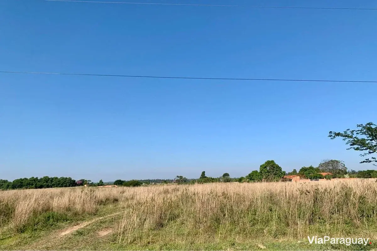 Terrenos à venda em Ypané, San Cayetano