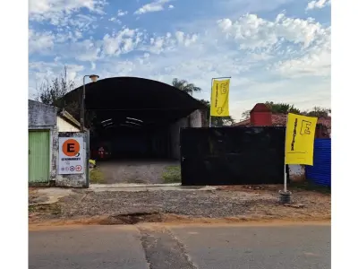 Tinglado comercial en alquiler en Fernando de la Mora Norte