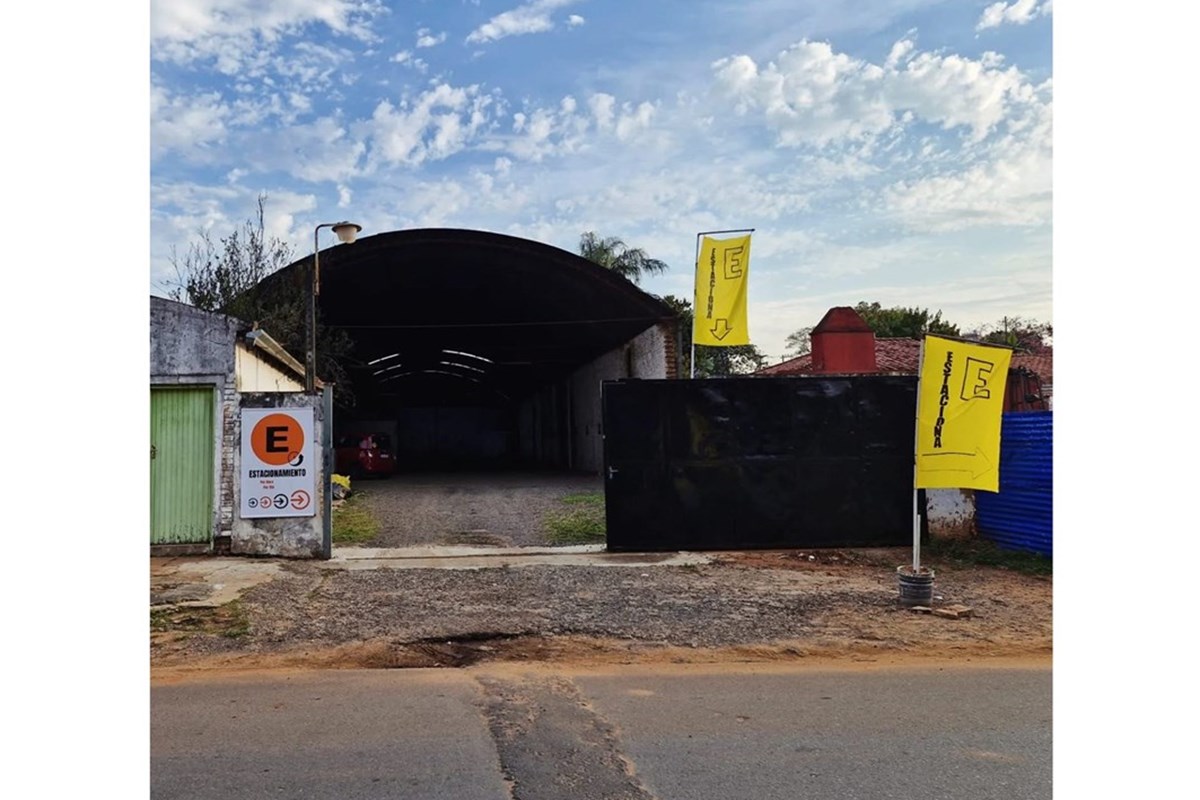 Tinglado comercial en alquiler en Fernando de la Mora Norte