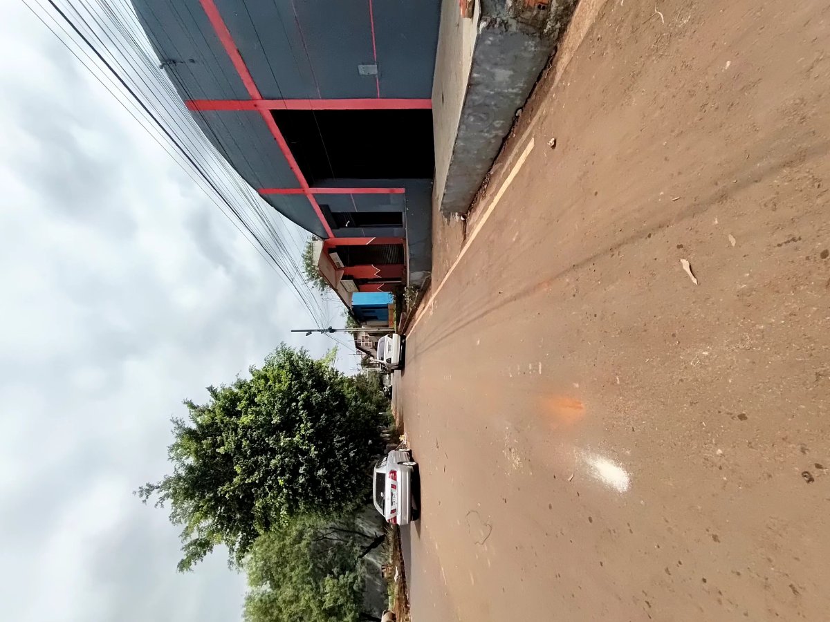 Galpão comercial para alugar na região do Km 4 Acaray, Ciudad del Este