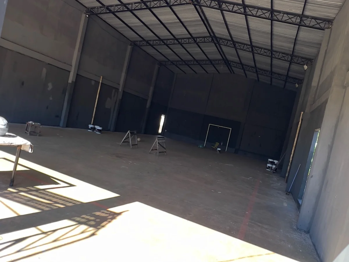 Warehouse for Rent in San Miguel, Presidente Franco