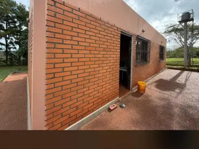 Galpão para alugar no bairro Santo Domingo, Encarnación
