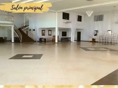 Tinglado en alquiler en Ciudad Nueva, Ciudad del Este