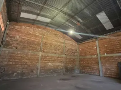 Tinglado en alquiler en Luque, Cuarto Barrio