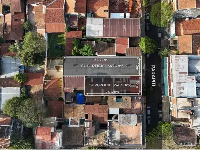 Tinglado en venta en Barrio General Díaz, Asunción