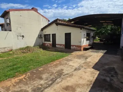 Tinglado à venda na zona Terminal, Lambaré – 621 m²