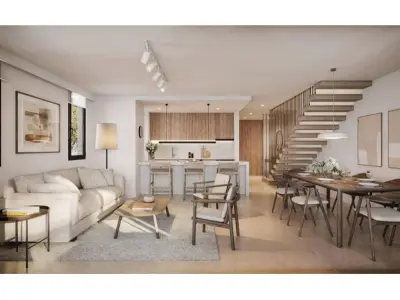 Town Houses for sale in Los Pingos, Limpio