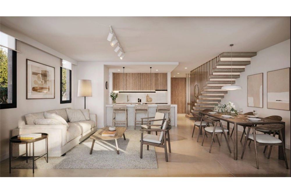 Town Houses en venta en Los Pingos, Limpio