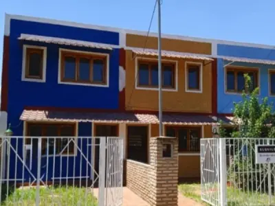 Three duplexes for sale in Fracción San Celestino, Ñemby