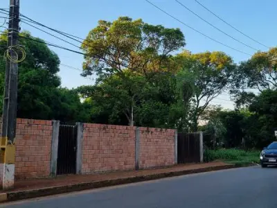 Three Adjacent Lots for Sale in Santísima Cruz, Capiata
