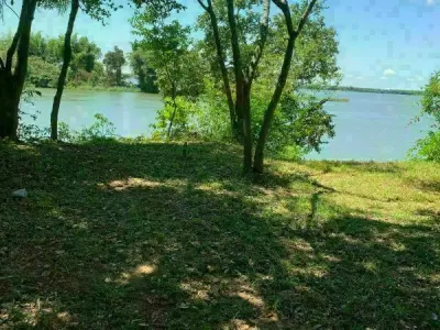 Three Plots for Sale in Coratei, Ayolas 1