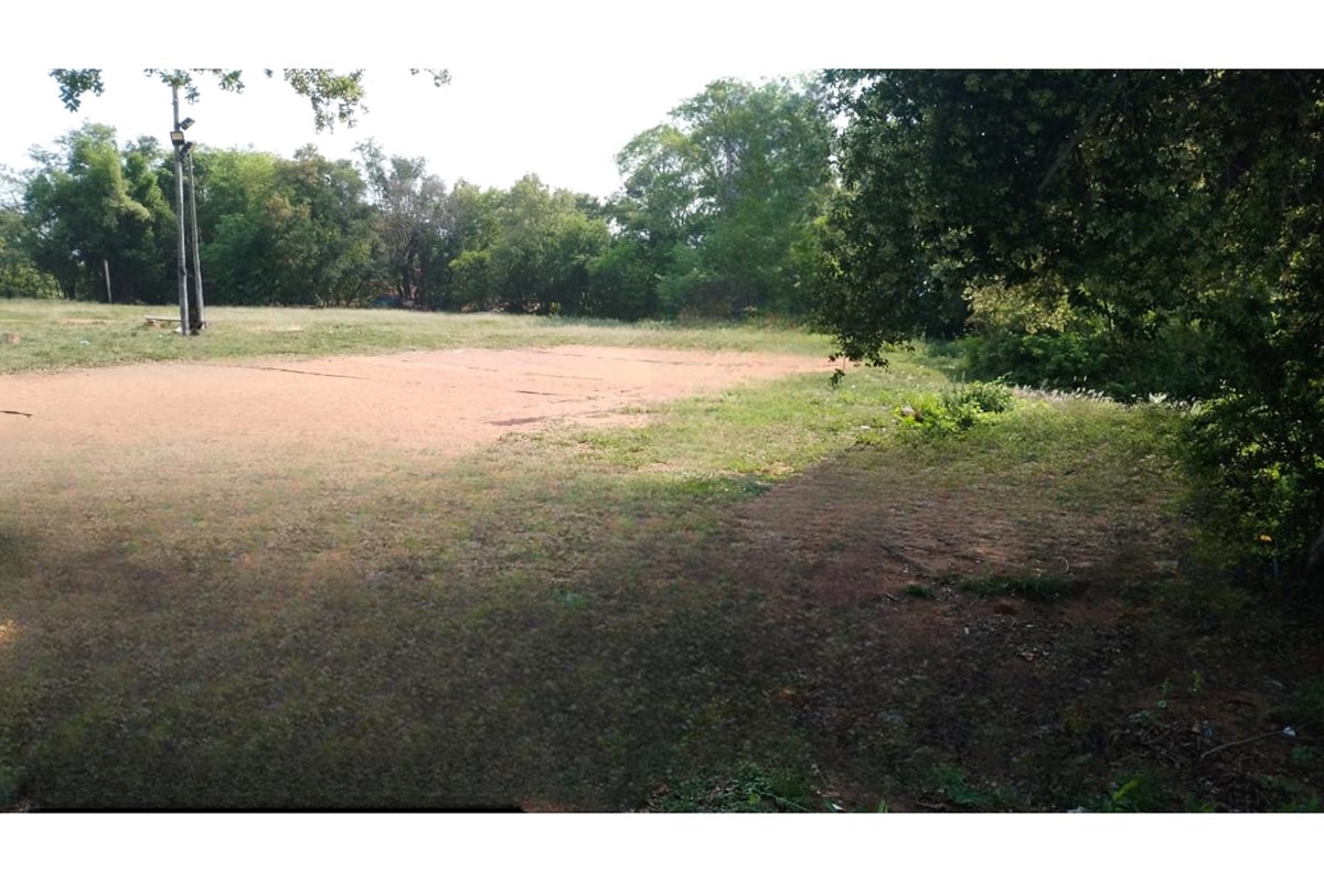 Três terrenos à venda em Las Mercedes, Areguá