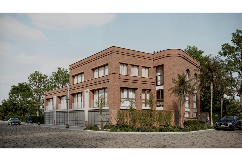 Tríplex en venta en Nueva Esperanza, Encarnación