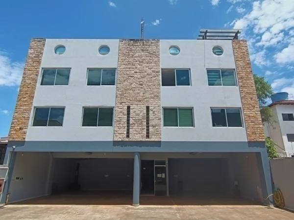 Triplex for Sale at Paraná Country Club, Hernandarias