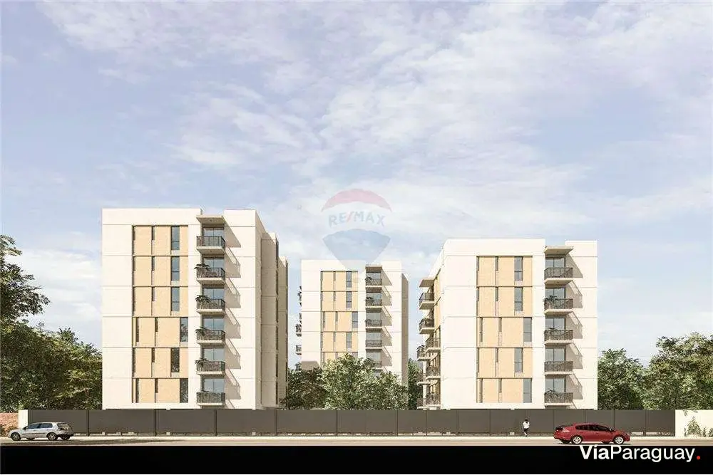 Unidades en pozo en venta en Towncenter Cañada, Fernando de la Mora