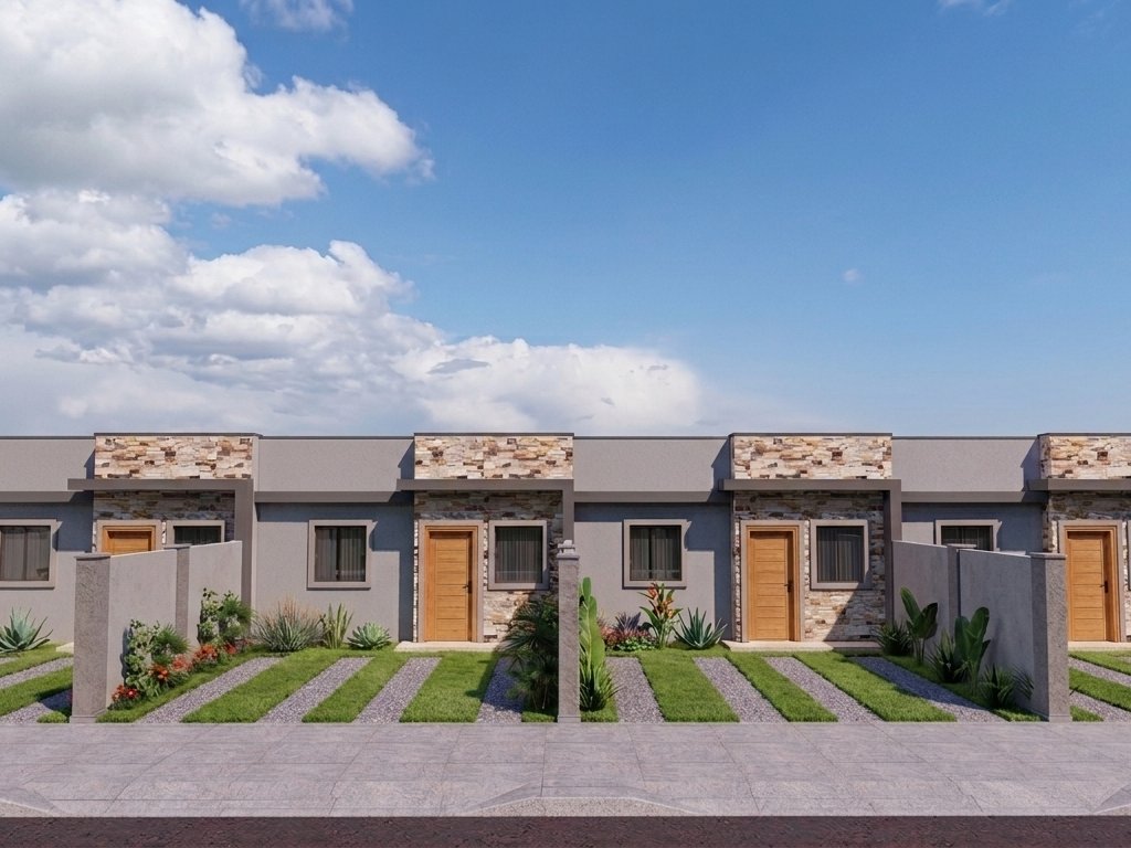 3-Bedroom Home for Sale in Ñemby, 180 sqm Lot Size