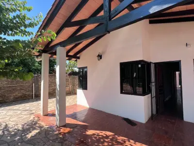 3-Bedroom House in Barrio Virgen del Rosario, San Lorenzo