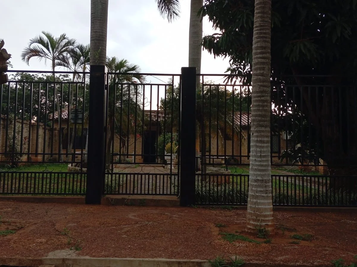 Casa para Reformar em Itauguá, Bairro Villa Guarani