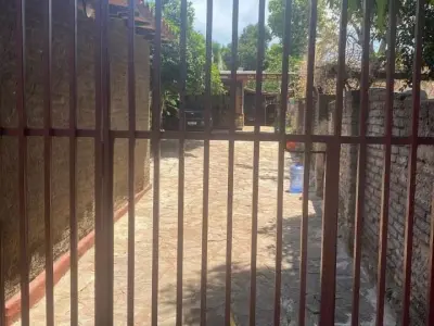 Casa à Venda em San Rafael, Lambaré – Amplo Terreno de 348 m²