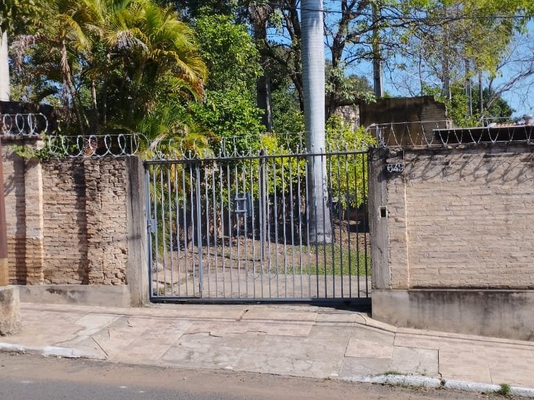 Casa com 3 quartos à venda em Santísima Trinidad, Assunção