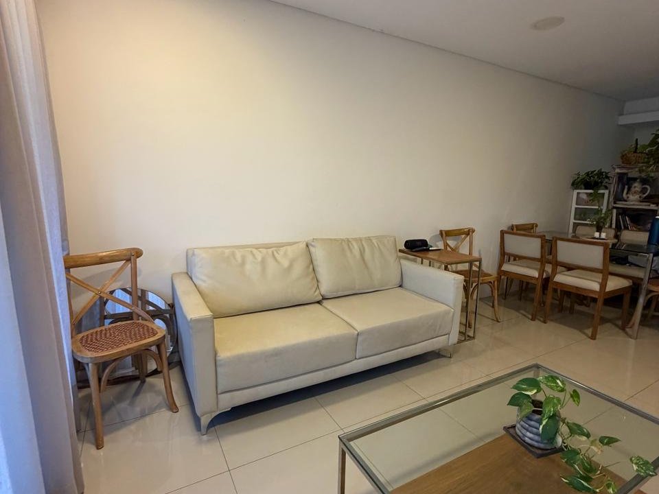 One-Bedroom Apartment for Sale in Villa Morra, Asunción