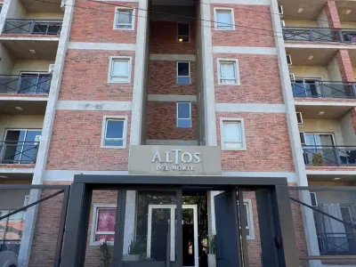 2-Bedroom Apartment in La Asunción, Mariano Roque Alonso