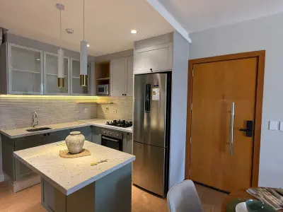 Brand-New 2-Bedroom Apartment in Barrio San José, Ciudad del Este