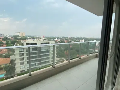 Apartamento Novo no Edifício Fortaleza Carmelitas, Las Carmelitas