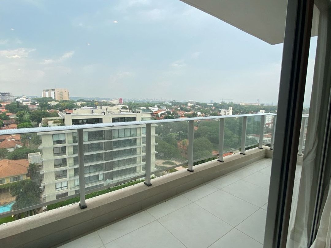 Apartamento Novo no Edifício Fortaleza Carmelitas, Las Carmelitas