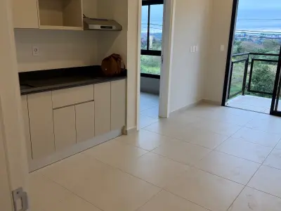 Apartamento novo de 2 quartos em Ciudad del Este