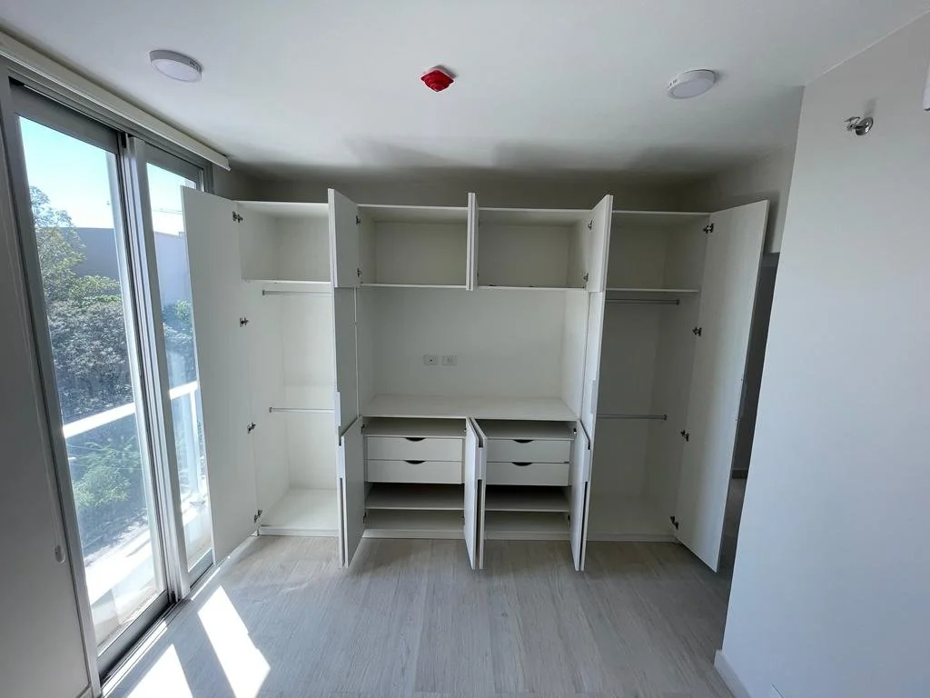 Apartamento à Venda no Edifício Infinity, Bairro Mburucuyá