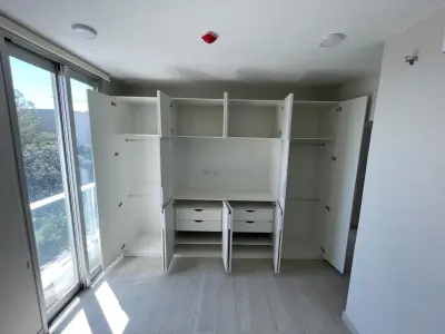 Apartamento à Venda no Edifício Infinity, Bairro Mburucuyá