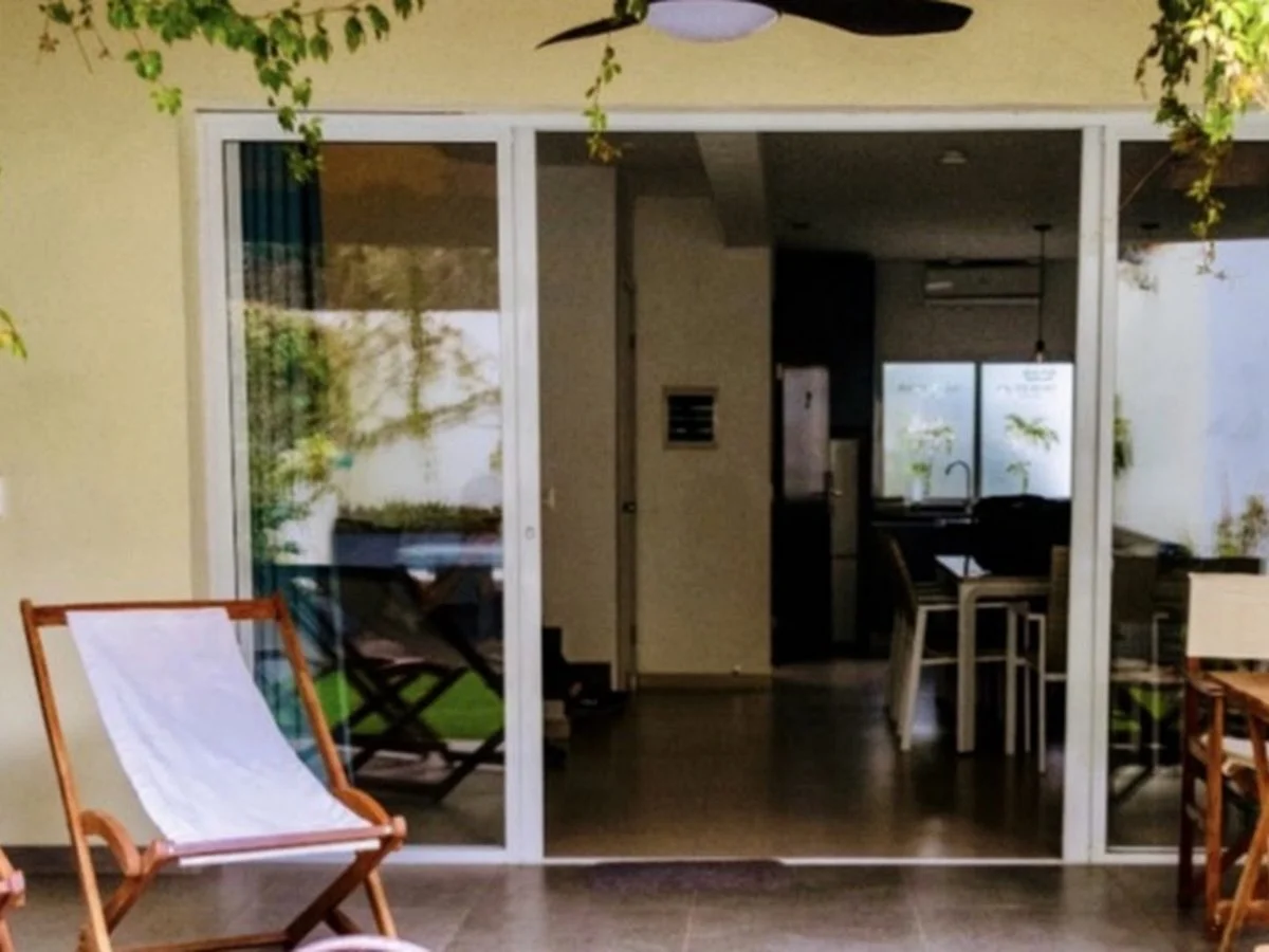 3-Bedroom Duplex with Pool in San Bernardino