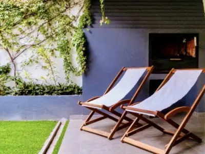 3-Bedroom Duplex in Cristóbal Colón, San Bernardino