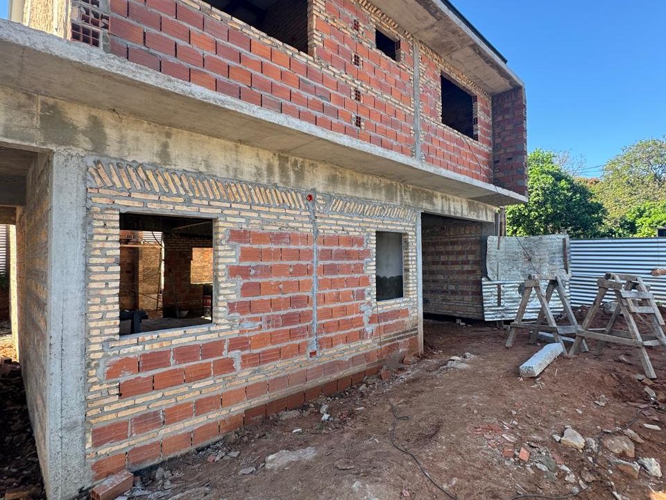 For Sale: Off-Plan Duplex in Puerto Pabla, Lambaré