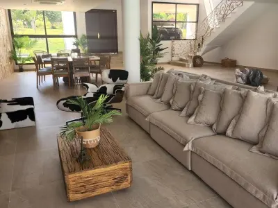 4-Bedroom House for Sale in AquaVillage, San Miguel, Altos