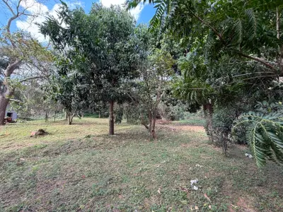 1,614 m² Plot in Chaco-I Neighborhood, Ypané