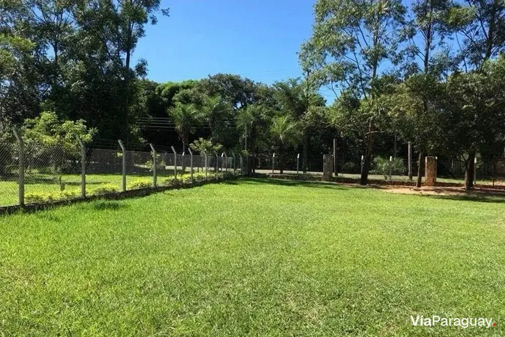 Terreno à venda em Pirayu'i, San Bernardino