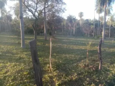 Terreno à Venda em Altos, Cordillera