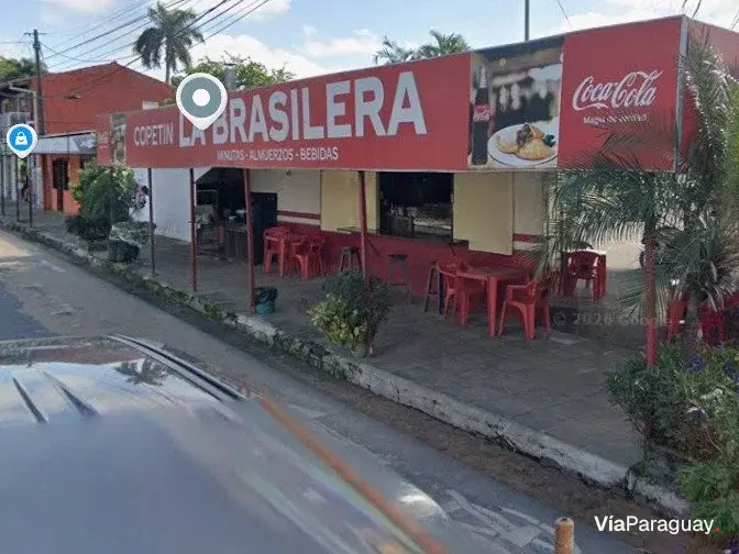 Terreno de 620 m² en venta en Campo Grande, Asunción