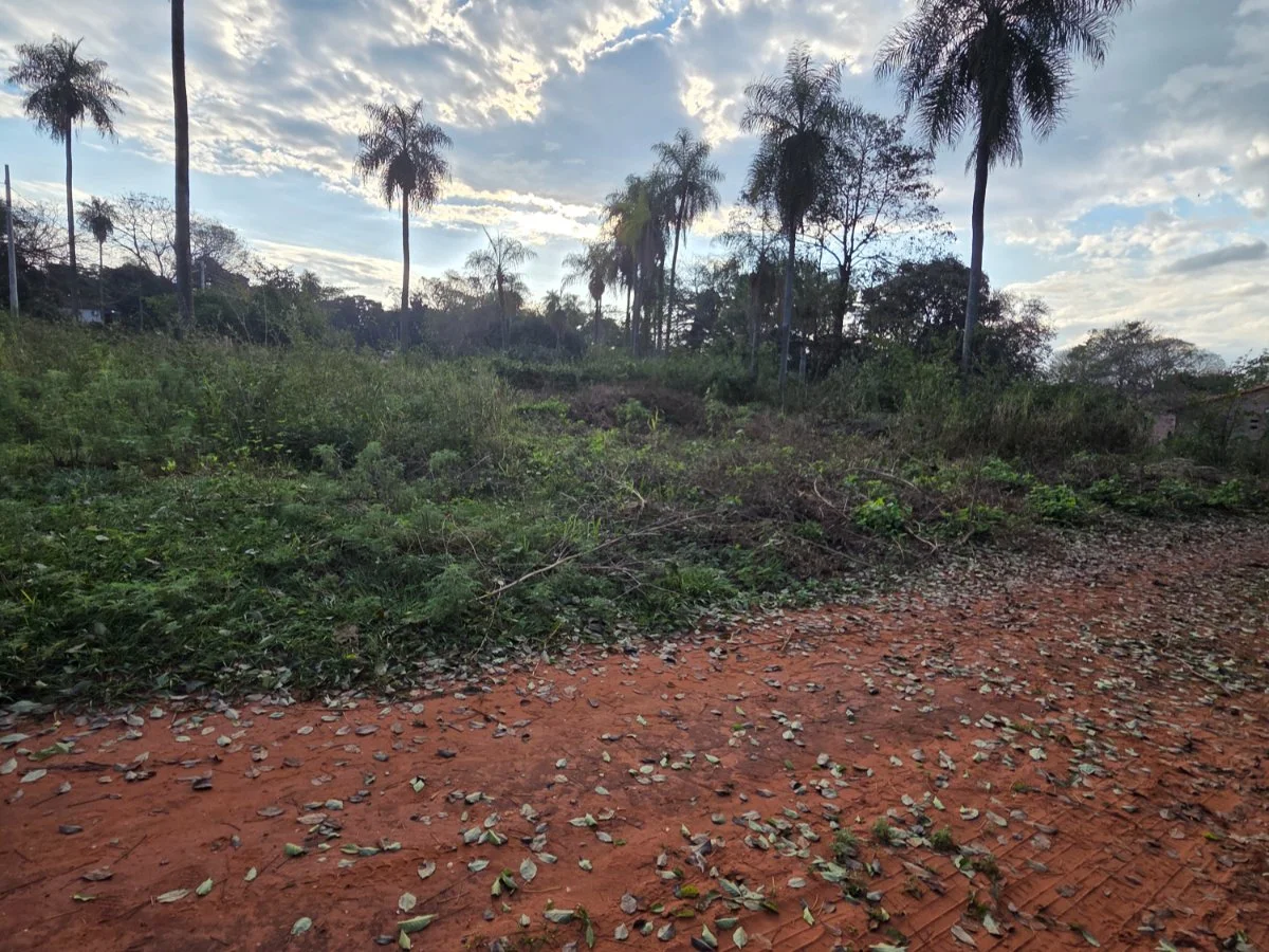 Terreno de 360 m² no Barrio Costa Fleitas, Areguá