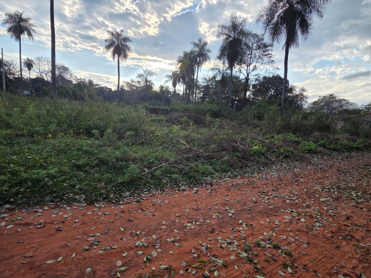 Terreno de 360 m² en Barrio Costa Fleitas, Areguá