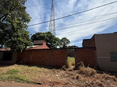 Terreno en venta en Barrio San José, Ciudad del Este