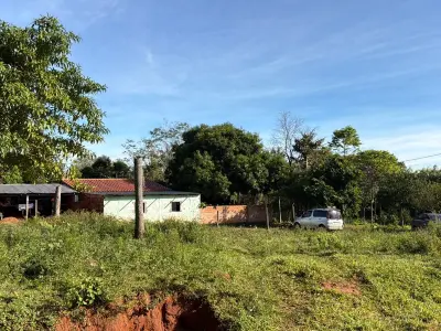 Terreno à Venda no Bairro Tape Tuya, Itá – 360 m²