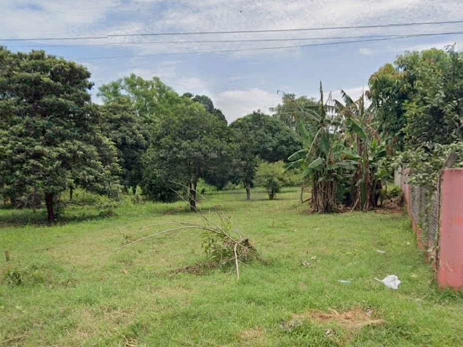 Land Plot in Chaipe, Encarnación