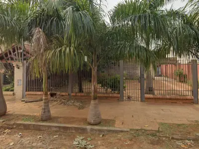Terreno de 402 m² en venta en Fernando de la Mora Zona Norte