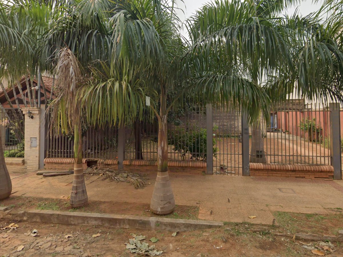 Terreno de 402 m² en venta en Fernando de la Mora Zona Norte